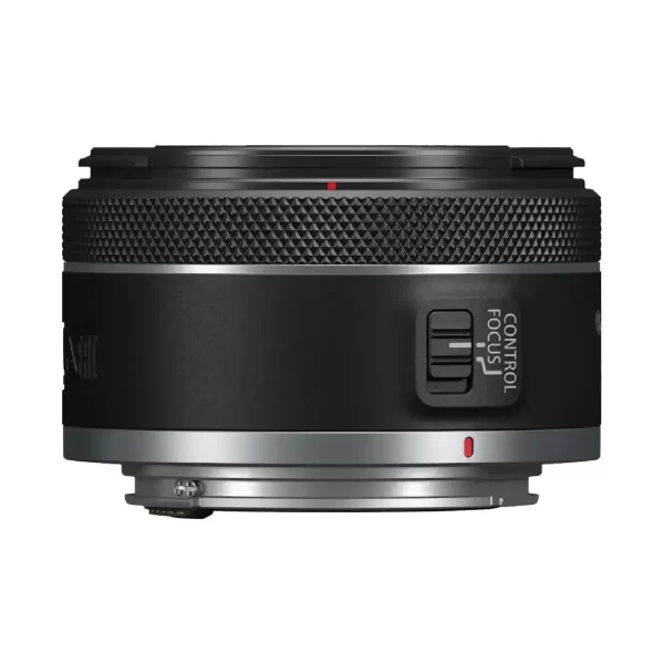 LENTE CANON RF50/1.8 STM(O) - Canon Colombia - Futurible Digital