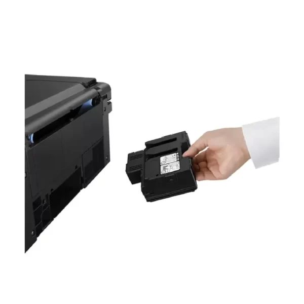 Multifuncional Canon PIXMA G2170 con tanque de tinta continua para oficina en casa