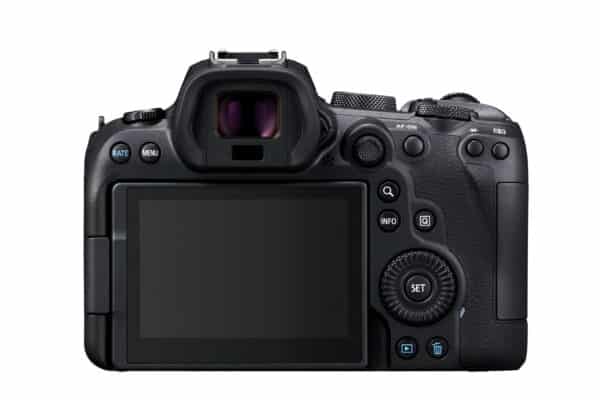 CAMARA CANON EOS R6 + LENTE 24-105 STM - Image 6