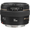 LENTE CANON EF 50MM F1.4 USM
