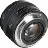 LENTE CANON EF 50MM F1.4 USM - Imagen 4