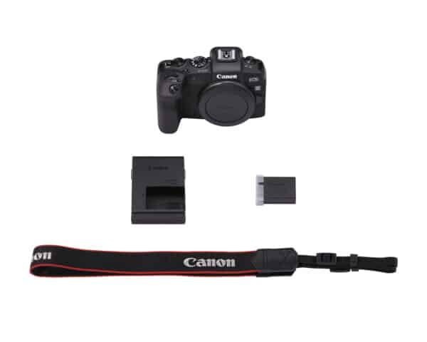 CAMARA CANON EOS RP(US) BODY - Image 7