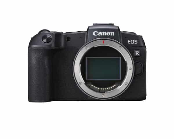 CAMARA CANON EOS RP(US) BODY - Image 3