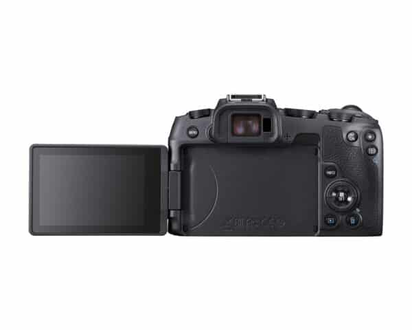 CAMARA CANON EOS RP(US) BODY - Image 6