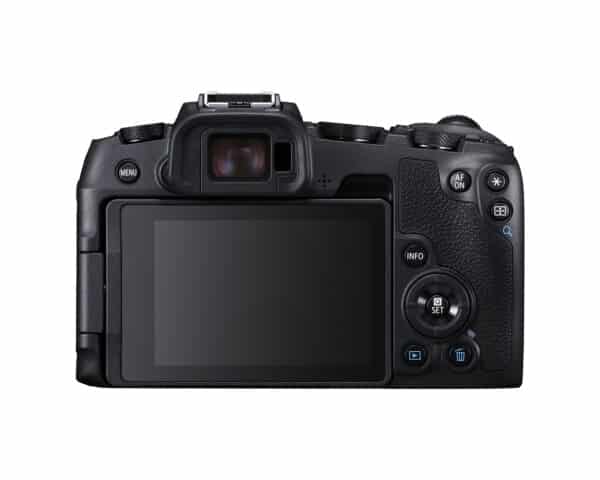 CAMARA CANON EOS RP(US) BODY - Image 5