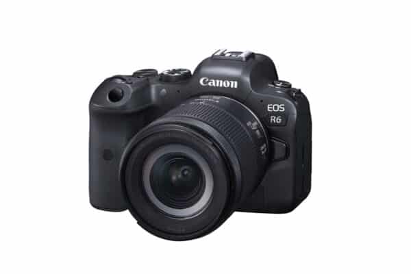 CAMARA CANON EOS R6 + LENTE 24-105 STM - Image 2