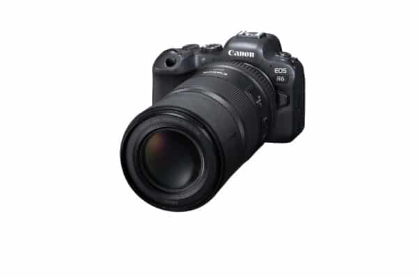 CAMARA CANON EOS R6 + LENTE 24-105 STM - Image 8
