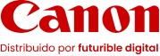 logo canon colombia