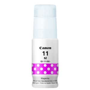 TINTA CANON GI-11 MAGENTA
