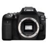 CAMARA CANON EOS 90D(US)BODY