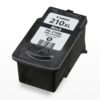 CARTUCHO CANON PG-210 XL NG