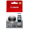 CARTUCHO CANON PG-210 XL NG - Imagen 2