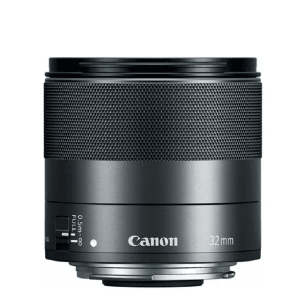 LENTE CANON EF-M 32MM F/1.4 STM - Image 5
