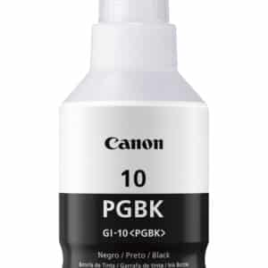 TINTA CANON GI-10 PG NEGRO