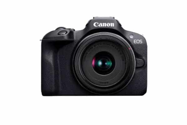 CANON EOS R100(US)1845ISSTM - Image 2