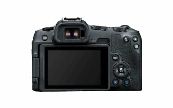 CAMARA CANON EOS R8 (BODY) - Image 3