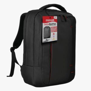 Maxell Maletin Bax-100 Laptop 15.4