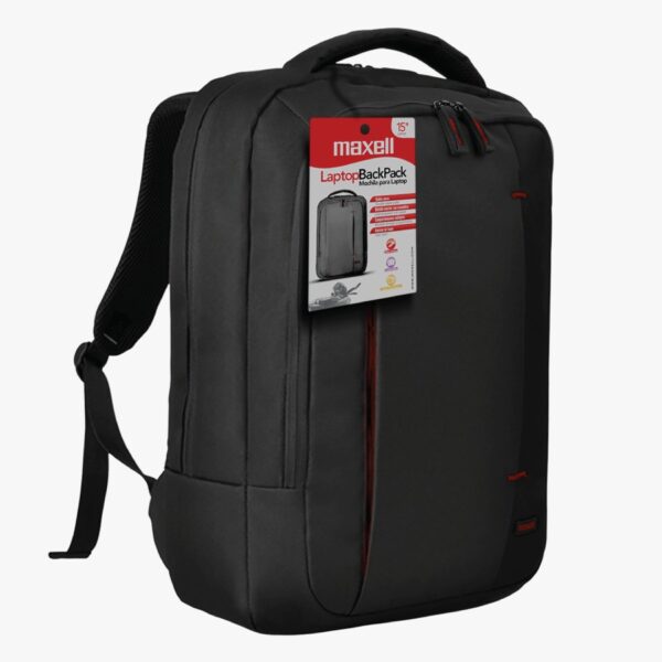 Maxell Maletin Bax-100 Laptop 15.4