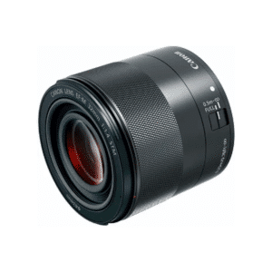 LENTE CANON EF-M 32MM F/1.4 STM