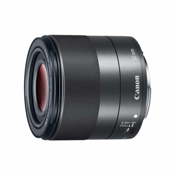 LENTE CANON EF-M 32MM F/1.4 STM - Image 3