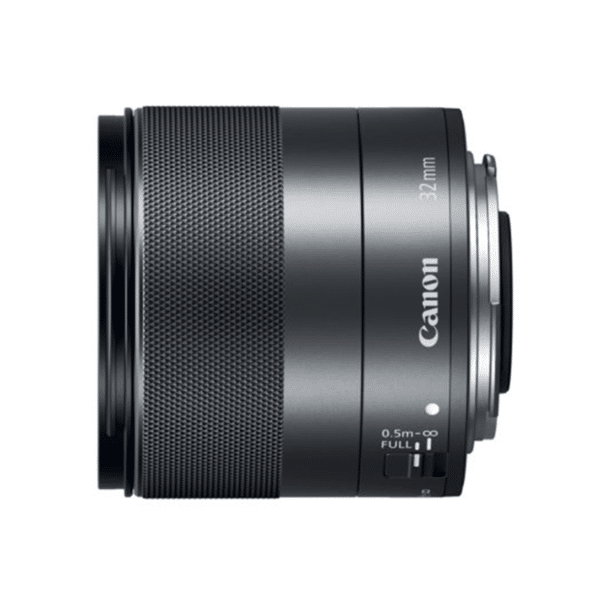 LENTE CANON EF-M 32MM F/1.4 STM - Image 2
