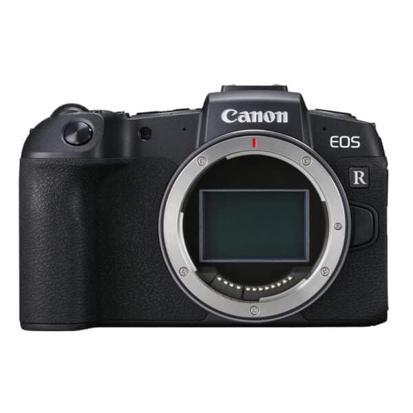 CAMARA CANON EOS RP(US) BODY - Image 2