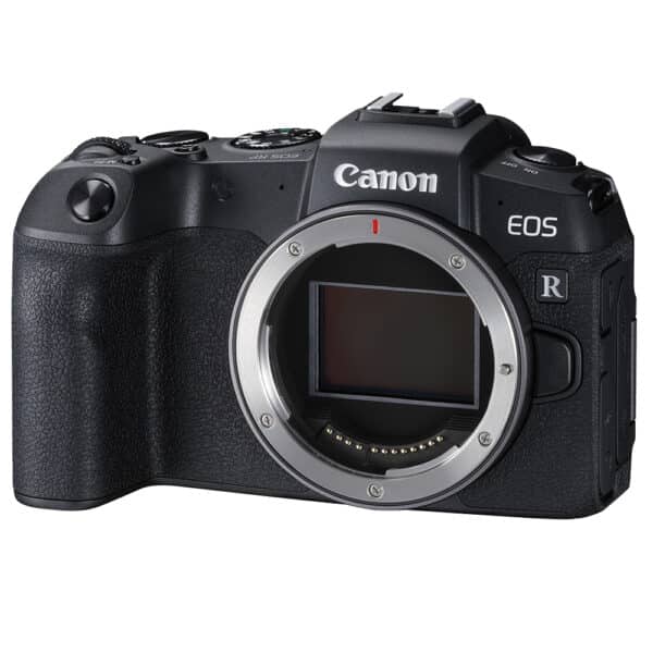CAMARA CANON EOS RP(US) BODY