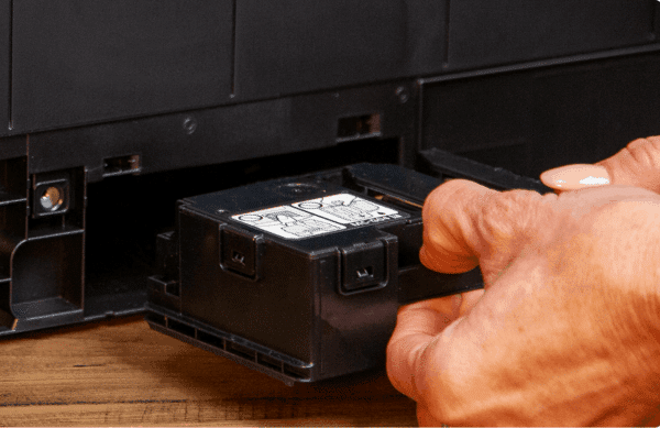 Multifuncional Canon PIXMA G3170 inalámbrica con tanque de tinta continua